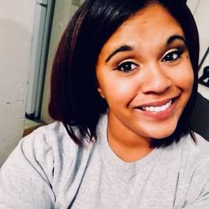 Meet your Posher, Brynn